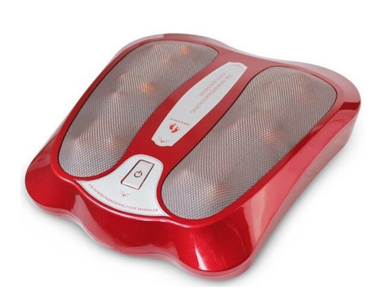 Aparat electric de masaj pentru talpi model PX 105 cu infrarosu